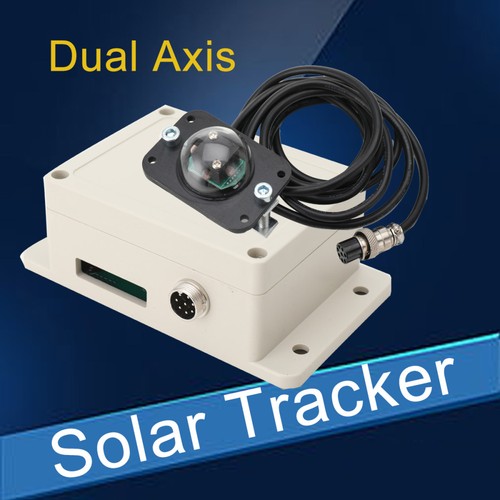 Solar tracker steuerung 24v - solar,