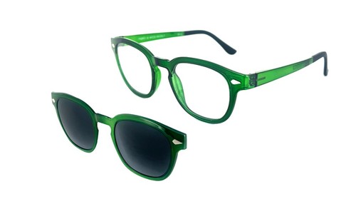 Optische brille unisex - optische, tf