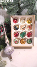 Alter christbaumschmuck mit - christbaumschmuck,