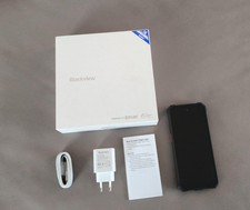 Blackview BV8900 Schwarz Octa