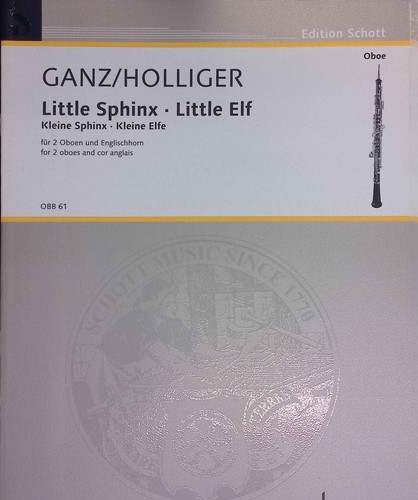 Little sphinx elf - sphinx, /