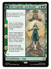 Die Legende von Kyoshi / The