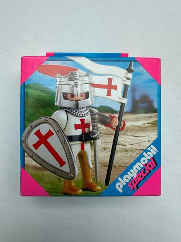 Playmobil special ordensritter - playmobil,