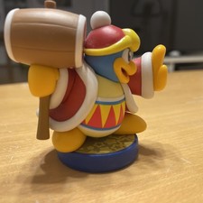amiibo - Super Smash Bros. - König Dedede