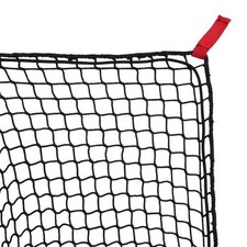 Ladungssicherungsnetz mit