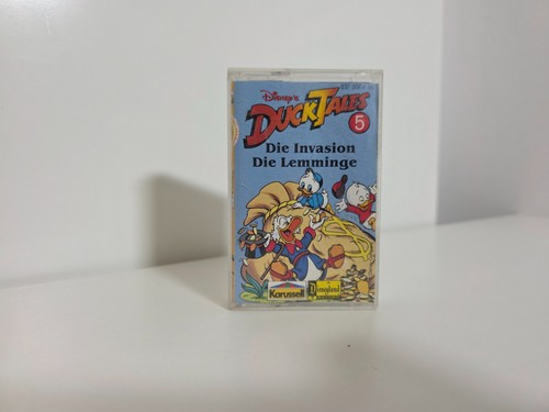 Disney ducktales folge 5 - disney's,