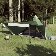 Familienzelt Tipi 8 Personen