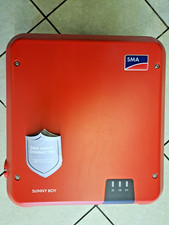 Wechselrichter SMA sunny boy