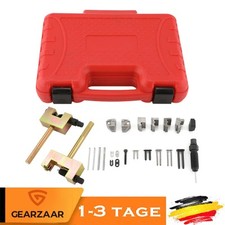 Steuerkette Nietwerkzeug