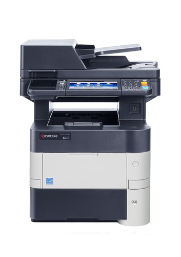 Kyocera ecosys m3550idn mfp - ecosys,