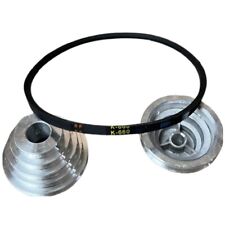 1* K660 Dreieck Antrieb