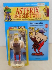 DeAgostini Asterix und seine