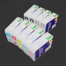 Nachfüllbare Tintenpatronen