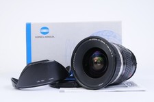 Minolta AF Zoom 17-35mm 1: 2.8-4 D (Sony-A / M-AF) Top! FOTO JESCHNER  KASSEL