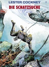 Lester Cockney  Band   7  SC