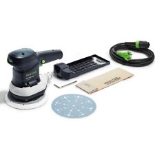 Festool Exzenterschleifer