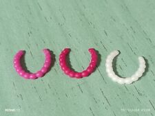 PLAYMOBIL x3 HALSKETTEN DAMEN