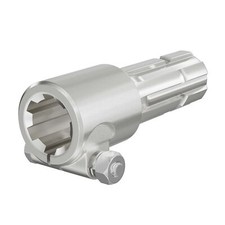 Zapfwelle 175mm Buchse