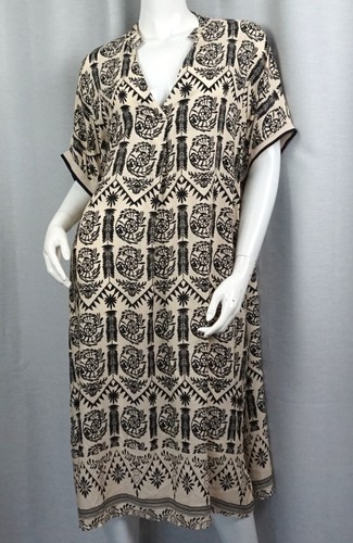 Boho oversized kleid - kleid, tunika
