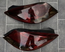 SCHWARZE LASIERUNG AUFBEREITUNG IHRER OPEL INSIGNIA A B RÜCKLEUCHTEN RÜCKLICHTER