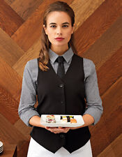 Kellnerweste Damen