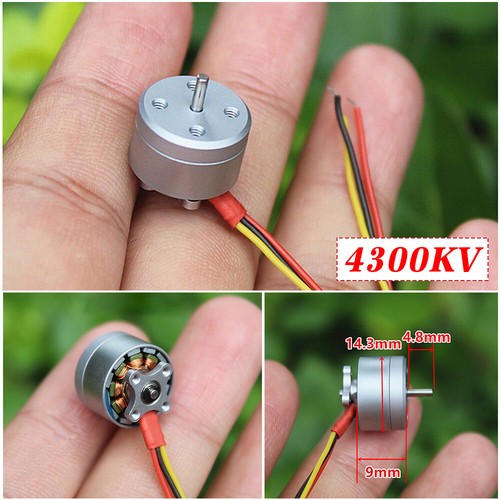 1104 mini brushless motor - mini,