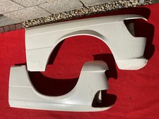 Mercedes Benz W116 Limo Kotflügel vorn Links + Rechts GFK 450SEL 280 SE 350 SE