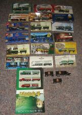 Werbetrucks, Bierlaster, LKW