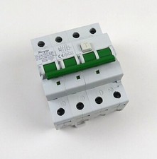 FI/LS-Schalter | 25A | C |