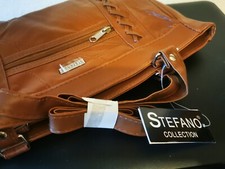 stefano damen tasche neu