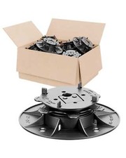 25 - 40 mm Stelzlager