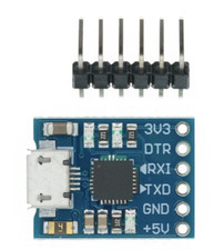 Cjmcu cp2102 micro usb - cjmcu-cp2102, micro-usb-zu-ttl