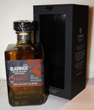 Bladnoch Alinta Reserve 2009