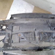 BMW E38 750i Frontmascke