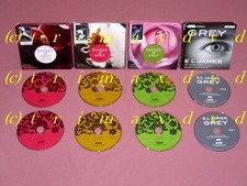Trilogie fifty shades of - fifty,