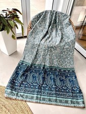 Bassetti Stoff COMO G1 grau