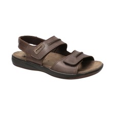 Mephisto Sagun dunkelbraun