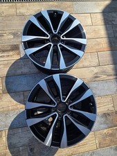 Original Mercedes Felge