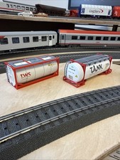 Roco AWM Tankcontainer H0