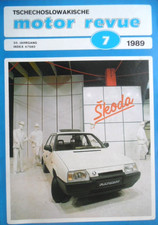 Tschechoslowakische MOTOR