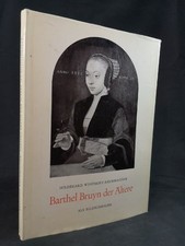 Barthel Bruyn der Ältere, der