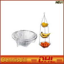 3-Etagen Hängekorb Hänge