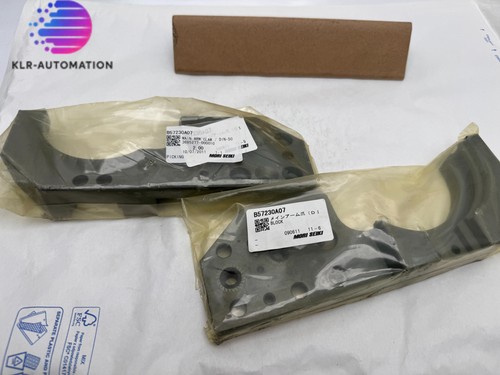 Mori seiki b57230a07 - seiki,