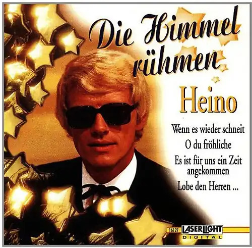 Heino die himmel - heino,