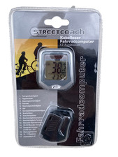 Streetcoach Kabelloser