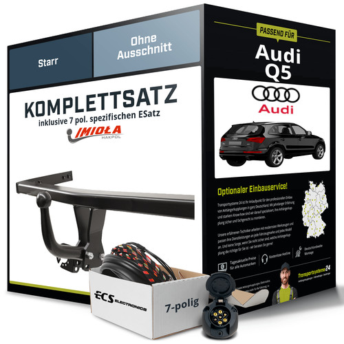 Für audi typ - audi, q5