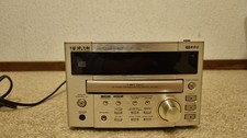 TEAC CR-H 100 - Tuner