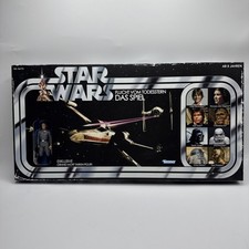 Star Wars: Flucht vom