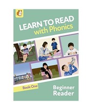 Learn To Read With Phonics