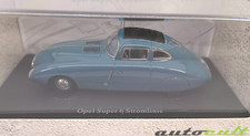 Autocult 1:43 - Opel Super 6